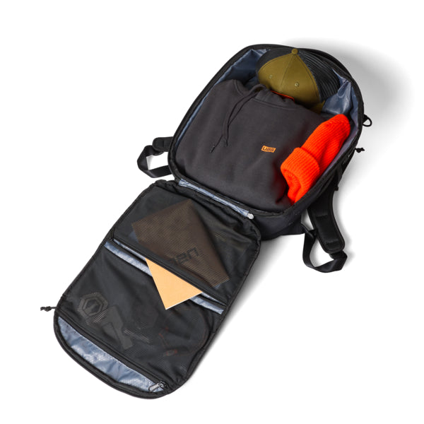 UAG Premium Tech Backpack - 24L / Monarch Black