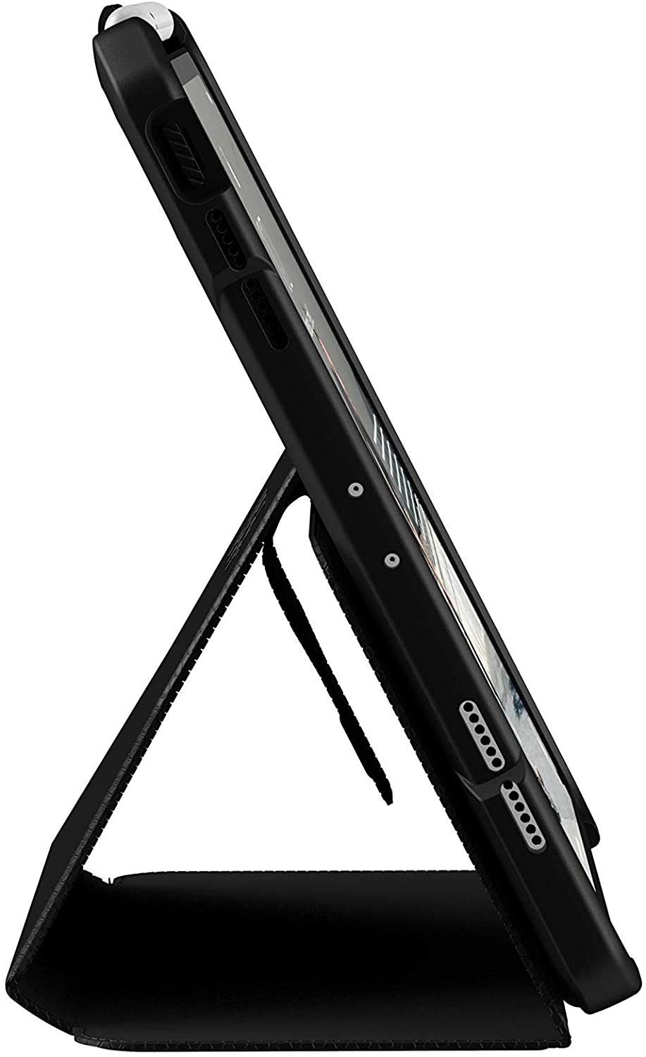 UAG Ipad Pro 11" (2Nd Gen) 2020 Metropolis Case - Black