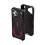 UAG Monarch Pro Magsafe Case For Apple iPhone 18/Apple iPhone 17 Pro Max - Deep Purple Synth