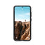 UAG Civilian MagSafe Case For Samsung Galaxy S25 Plus - Black