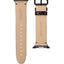 Native Union Apple Watch 49/45/44Mm (Re) Classic Strap - Black