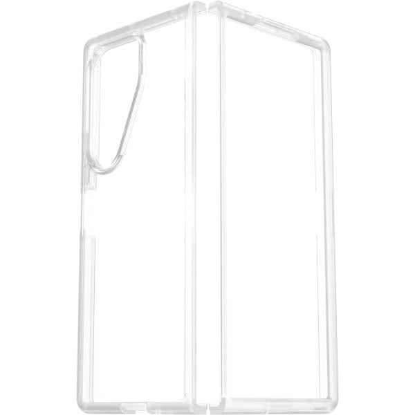 Otterbox Thin Flex Galaxy Z Fold 6 Case - Clear