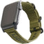 UAG Apple Watch 45Mm/44Mm/42Mm/Ultra Nato Strap - (Warehouse Packed) - Olive Drab