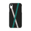 Artwizz Phone Strap For Your Smartphone Case - Grey/Petrol