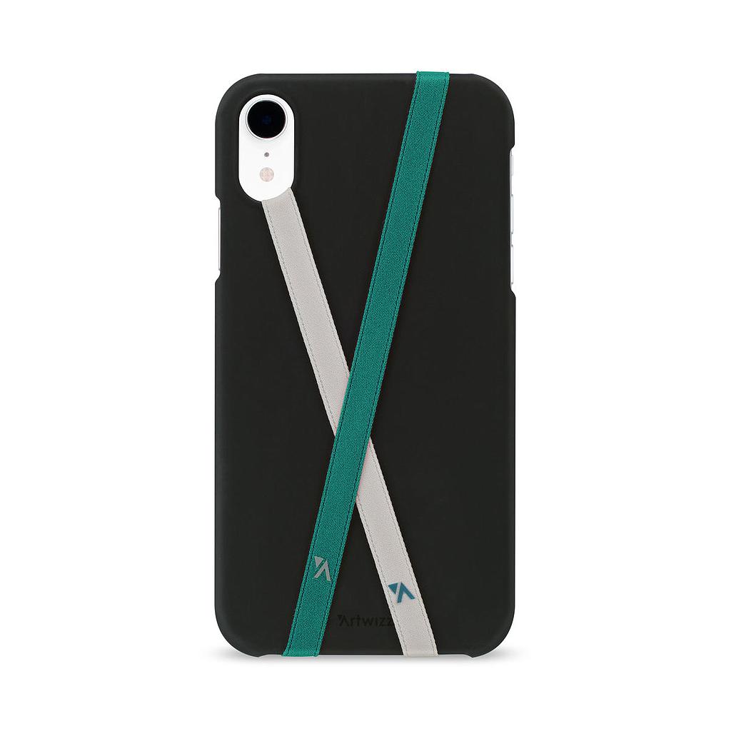 Artwizz Phone Strap For Your Smartphone Case - Grey/Petrol