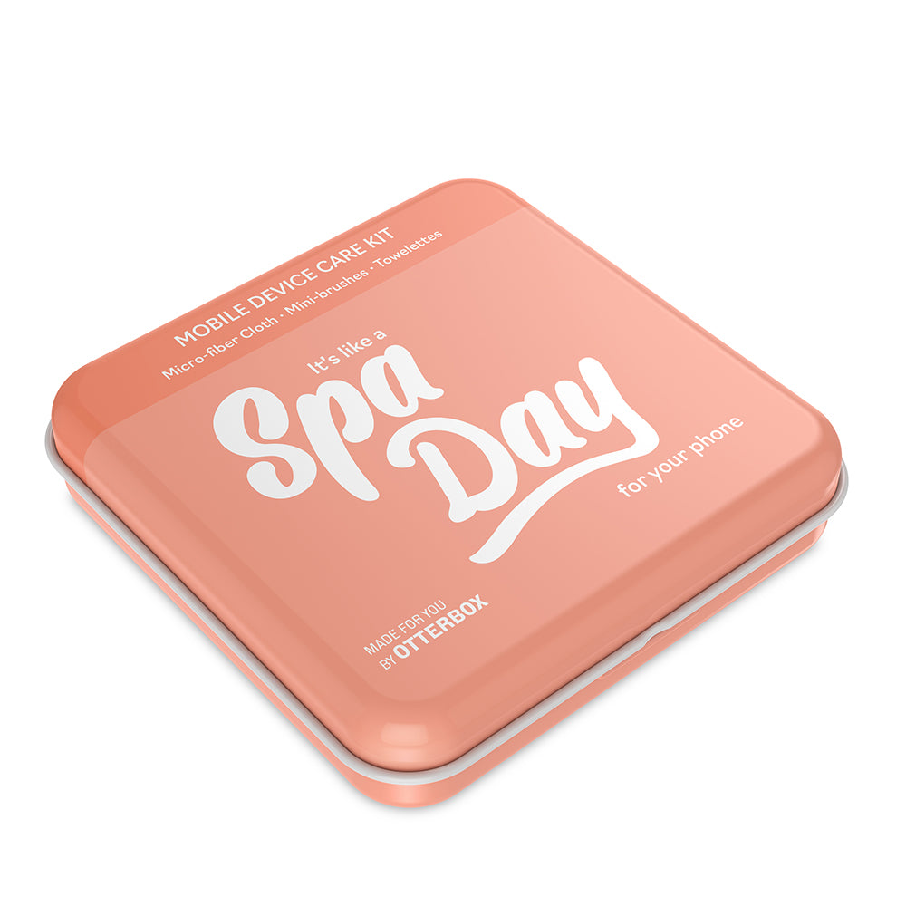 Otterbox Device Care Kit - Spa Day