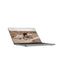 UAG Macbook Air 13" (M4) Essential Armor Case - Ice