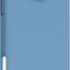Decoded iPhone 16 Pro Max AntiMicrobial Silicone Case - Light Blue
