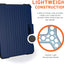 UAG Ipad Pro 11" (2Nd Gen) 2020 Metropolis Case - Cobalt