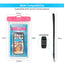 Seawag Mela Universal Smartphone Waterproof Case - (Warehouse Packed)