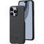 Pitaka Iphone 14 Pro Magez Case - Black/Grey Twill