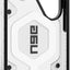UAG Pathfinder Clear w/Magnet Case For Samsung Galaxy S26 Ultra - Ice/Silver