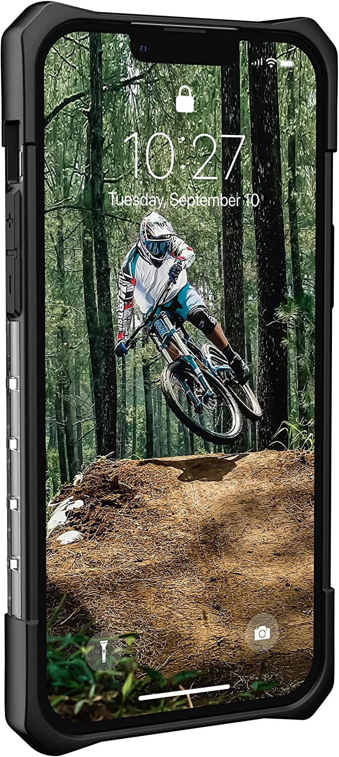 UAG Iphone 13 Pro Max / Iphone 12 Pro Max Plasma Case - Ash