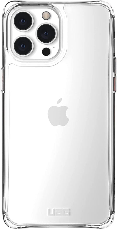 UAG Iphone 13 Pro Max / Iphone 12 Pro Max Plyo Case - Ice
