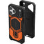 UAG Monarch Pro Kevlar Case For Apple iPhone 18/Apple iPhone 17 Pro Max - Kevlar Burnt Orange
