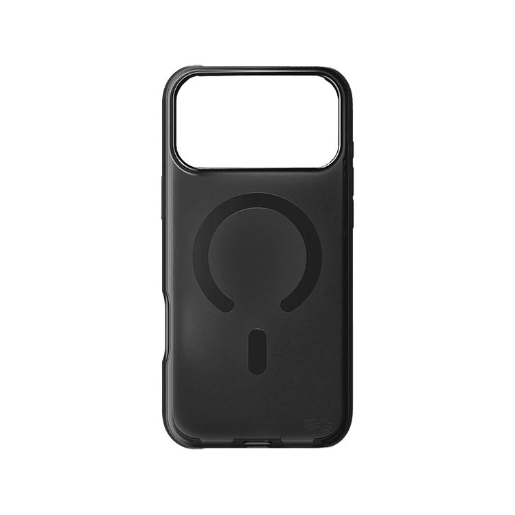 BodyGuardz Ace Pro MagSafe Case for iPhone 18 Pro - Smoke Black