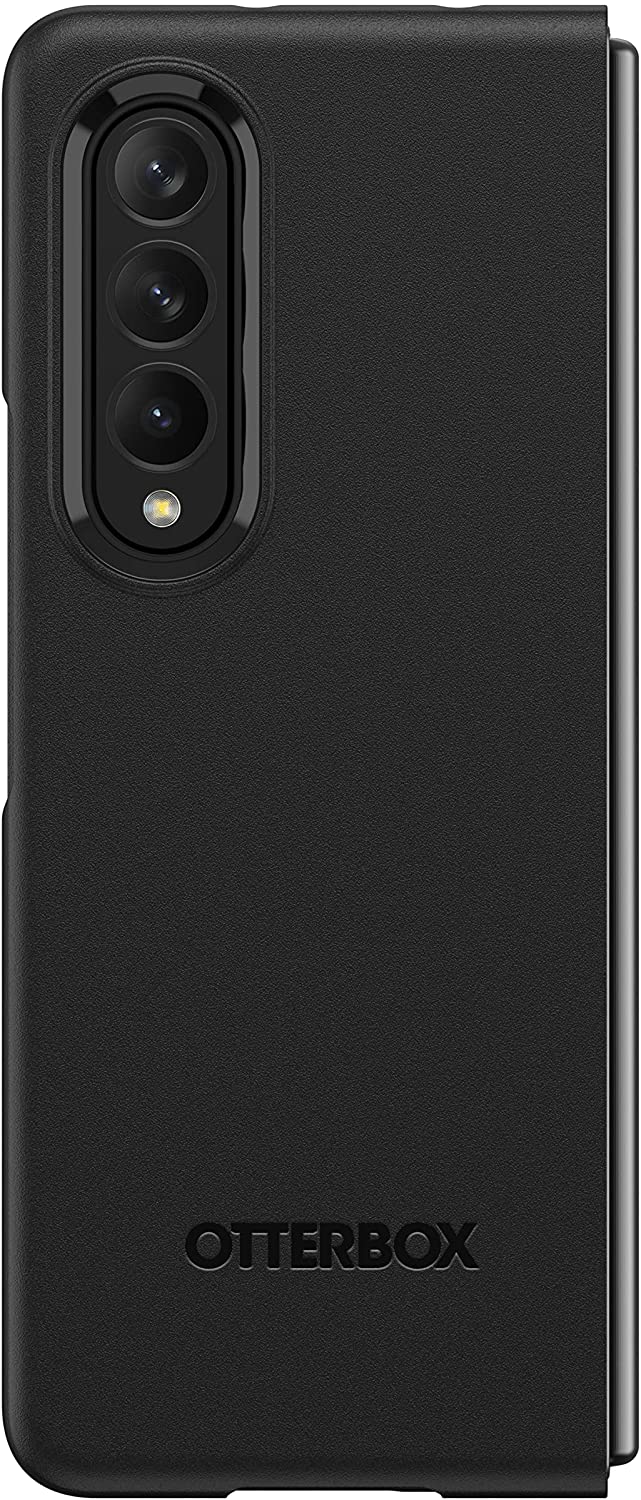 Otterbox Galaxy Z Fold 3 5G Thin Flex - Black