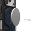 UAG iPhone 17 Pro Monarch Pro Kevlar Magsafe Case