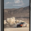UAG Ultra Monarch Case For Samsung Galaxy S23 - Carbon Fiber