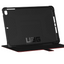 UAG Ipad Mini 5/4 (2019)- Metropolis Case - Cobalt