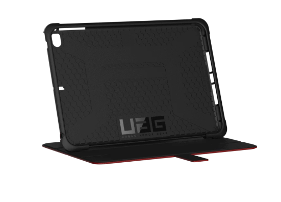 UAG Ipad Mini 5/4 (2019)- Metropolis Case - Cobalt