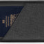 Native Union Stow Organizer Pouch Fabric - Slate