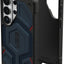 UAG Monarch Pro Kevlar w/Magnet Case For Samsung Galaxy S26 Ultra - Mallard