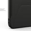 UAG Civilian With Magnet Case For Samsung Galaxy S26 Ultra - Black