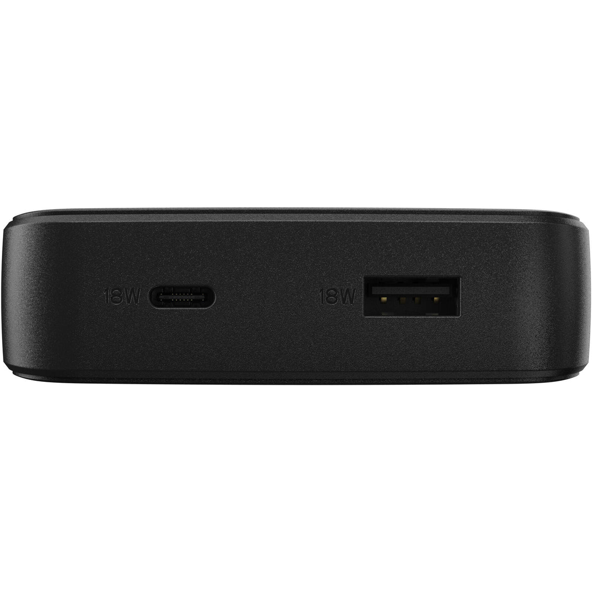 Otterbox Power Bank 10K Mah Usb A&C 18W Usb-Pd - Black