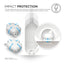 Elago Airpods 1&2 Waterproof Hang Case