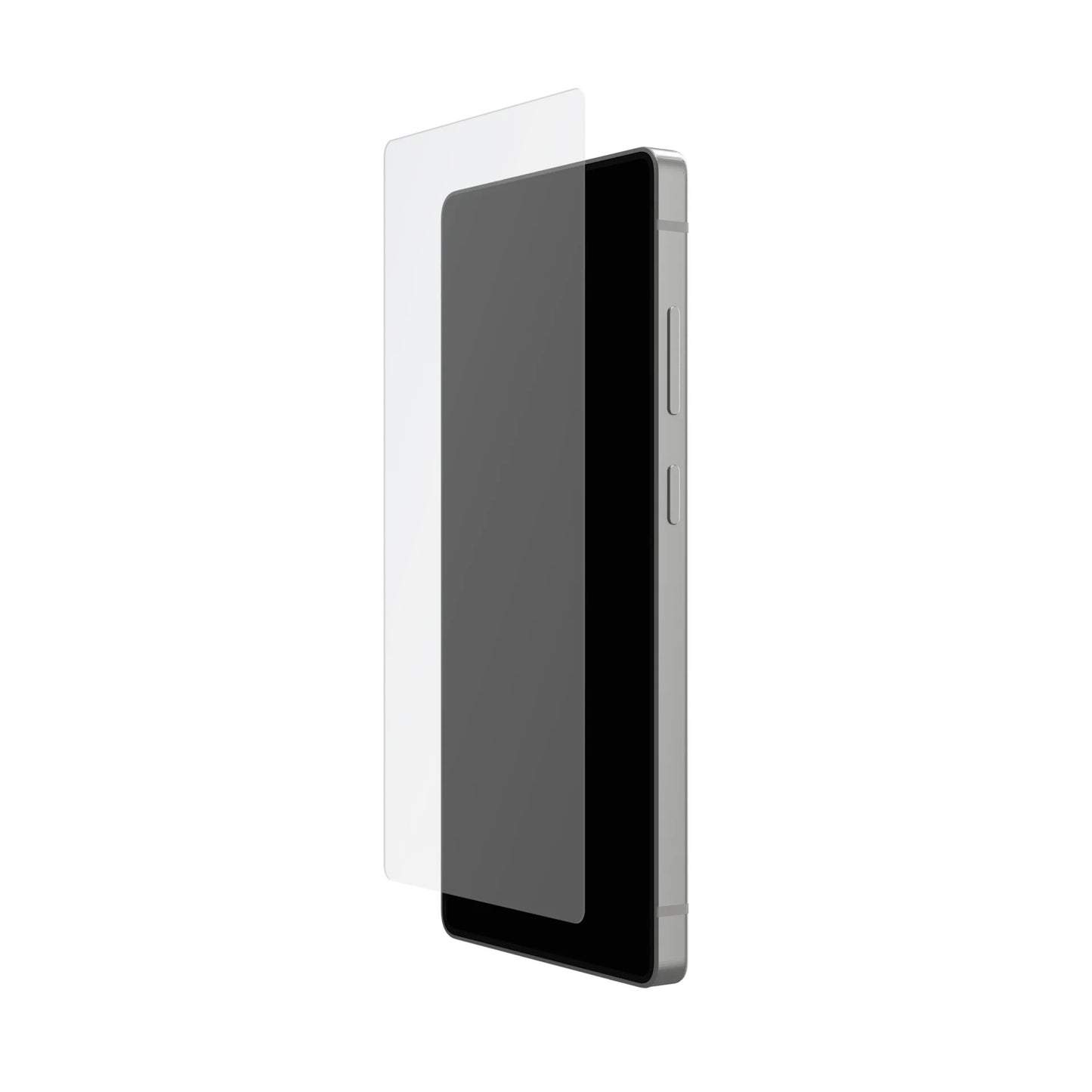 UAG Samsung Galaxy S25 Ultra Glass Shield - Clear