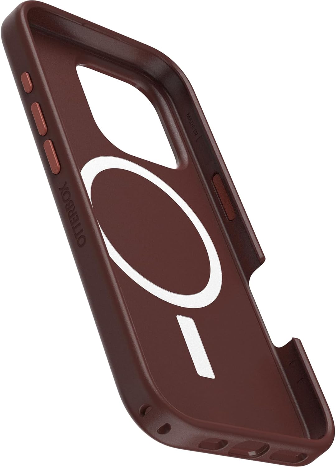 Otterbox Iphone 16 Pro Symmetry Magsafe Case - Brown