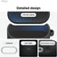 Elago Galaxy Buds 3 / 3 Pro / 3 FE Silicone Hang Case - Black