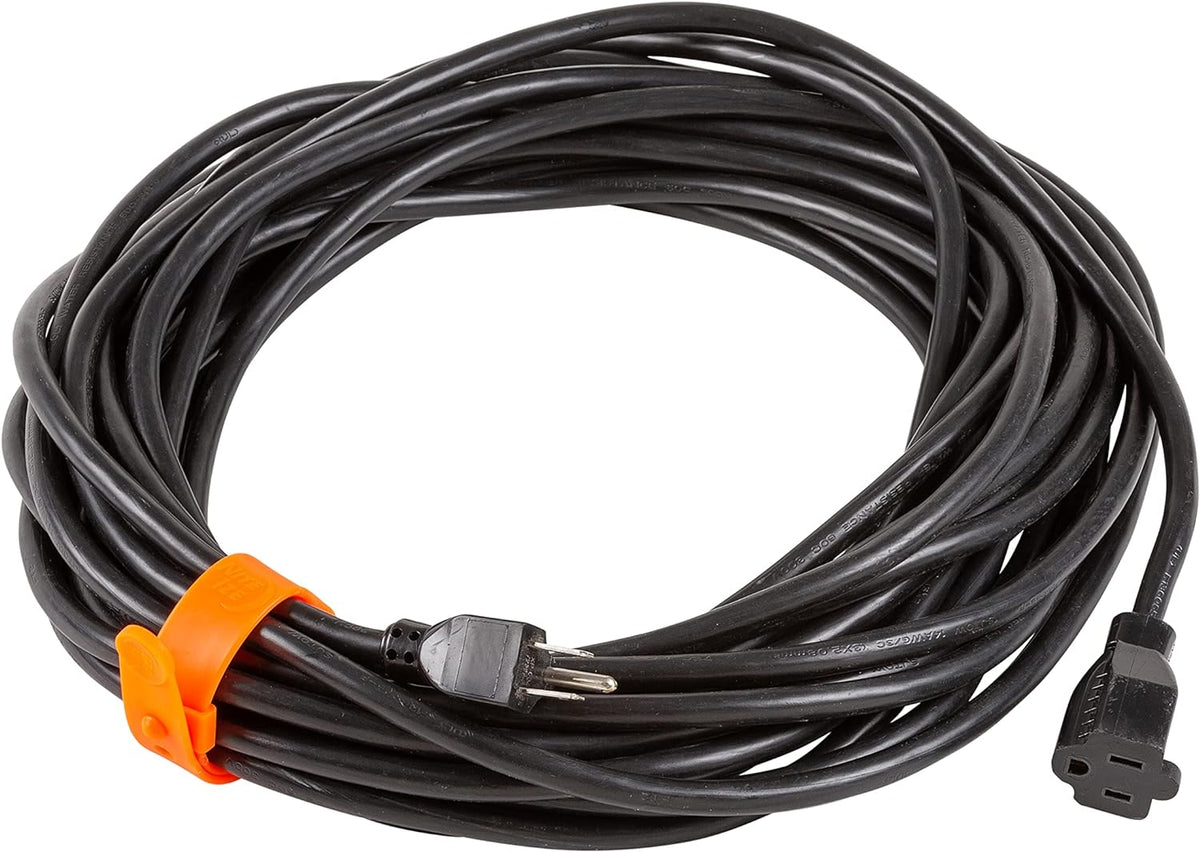 Niteize Grearpro Utility Strap 18In - Orange