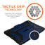 UAG Ipad Pro 11" (2Nd Gen) 2020 Metropolis Case - Cobalt