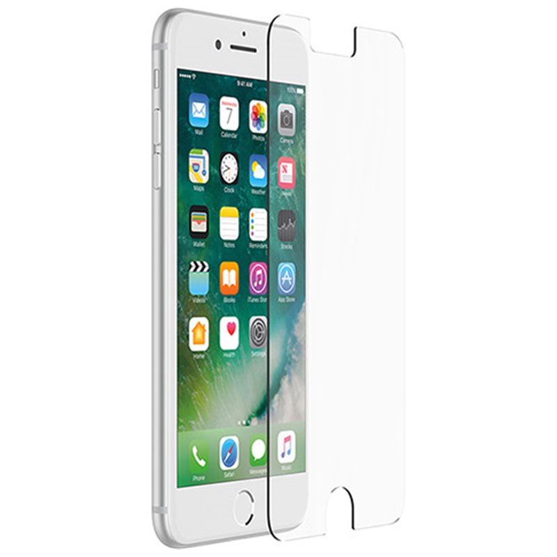 Otterbox Iphone 8/7 Plus Alpha Glass - Clear