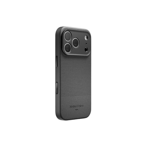 Native Union Active Case For Apple iPhone 18 Pro Max / Apple iPhone 17 Pro Max - Navy