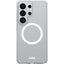 UAG Scout Clear Magnetic Case For Samsung Galaxy S26 Ultra - Ice/White