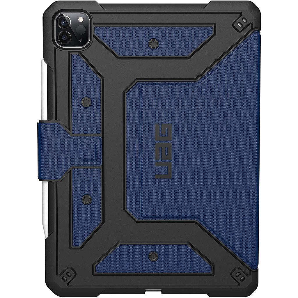 UAG Ipad Pro 11" (2Nd Gen) 2020 Metropolis Case - Cobalt