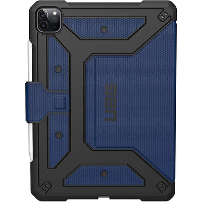 UAG Ipad Pro 11" (2Nd Gen) 2020 Metropolis Case - Cobalt