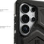 UAG Monarch Pro Kevlar w/Magnet Case For Samsung Galaxy S26 Ultra - Black