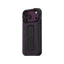 SkinArma Phantom MagSafe Case With Grip Stand for iPhone 18 Pro Max - Burgundy