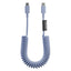 POP USB-C to USB-C Cable - 1.2 Meter / 60W / Lilac