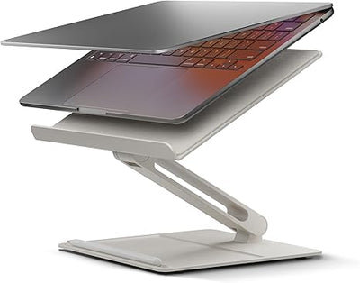 Native Union Home Laptop Stand - Sandstone