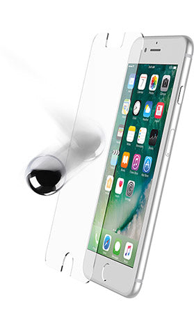 Otterbox Iphone 8/7 Plus Alpha Glass - Clear