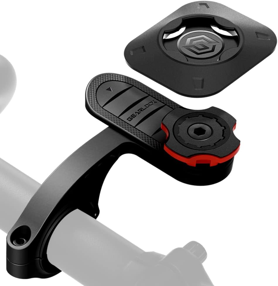Spigen Gearlock Mf100 Out Front Bike Mount