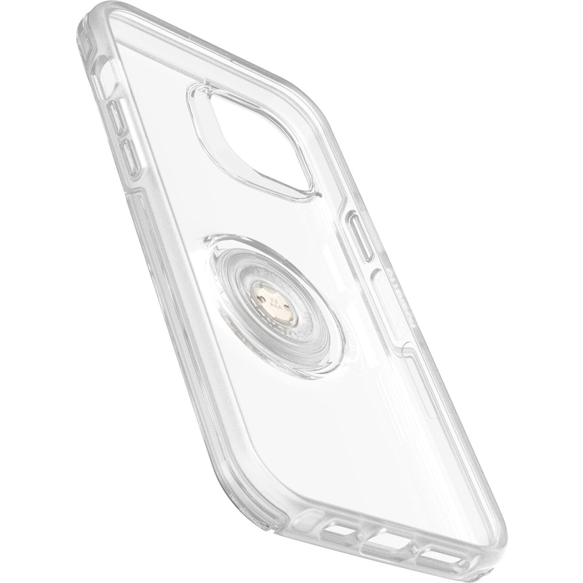 OtterBox iPhone 14 Plus Otter+Pop Symmetry Clear Case