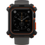 UAG Apple Watch 44Mm Series 6/5/4/Se/Se2 Rugged Case - (Warehouse Packed) - Black/Orange