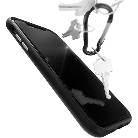 OtterBox iPhone 12 / iPhone 12 Pro Gaming Horizontal Privacy Guard - Glass Screen Protector - Clear Accessories >