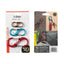 Niteize S-Biner® SlideLock® Aluminum Combo - Assorted / Pack Of 3